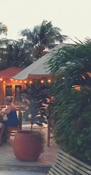 marbucks bed and breakfast