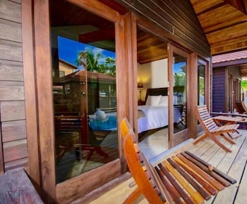 marbucks bed and breakfast