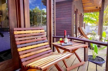 marbucks bed and breakfast