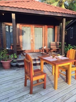 marbucks bed and breakfast