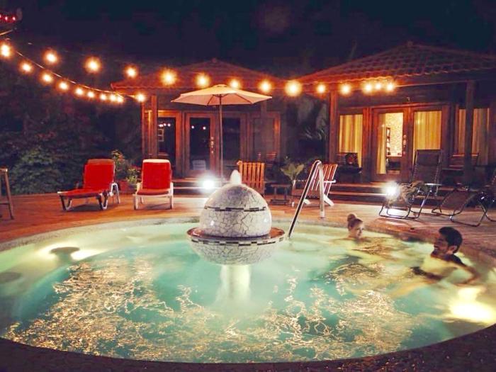 marbucks bed and breakfast