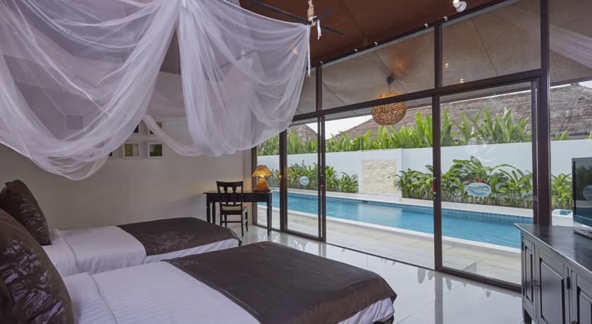 Dhevan Dara Resort & Spa,Hua Hin>>Hin Lek Fai,5 star