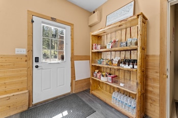 echo valley resort and cabins