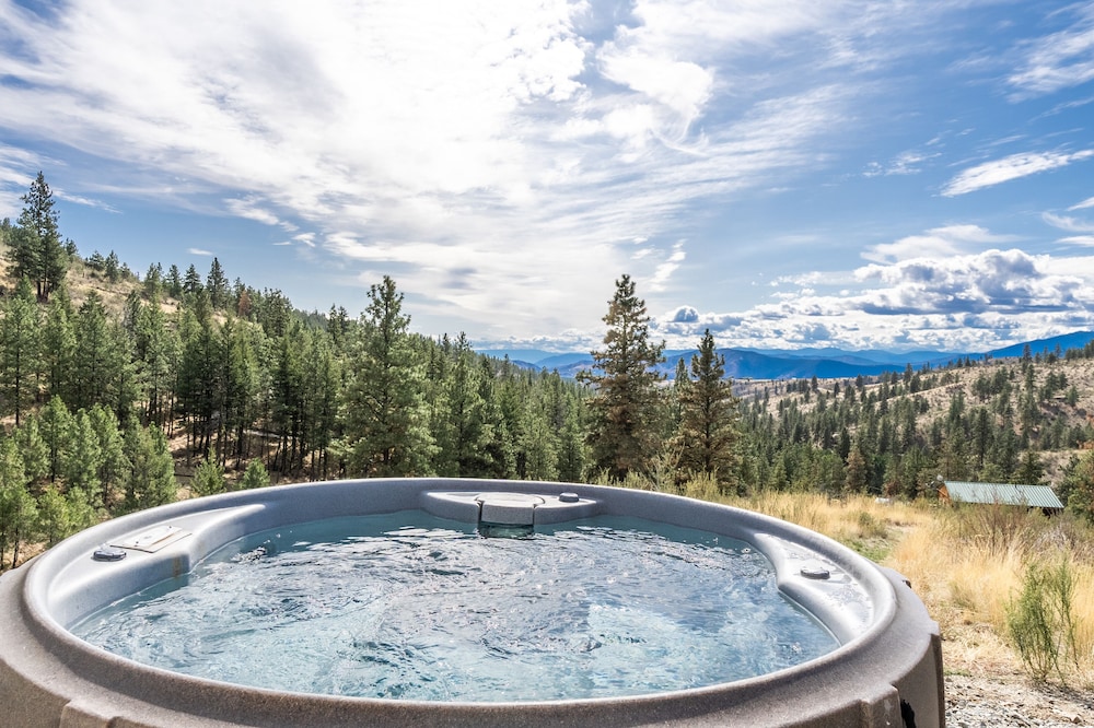 echo valley resort and cabins