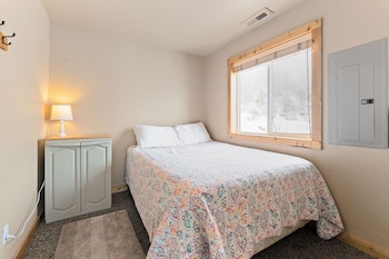 echo valley resort and cabins