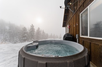 echo valley resort and cabins