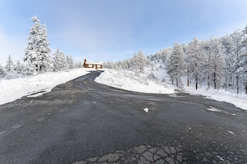 echo valley resort and cabins