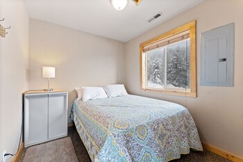 echo valley resort and cabins