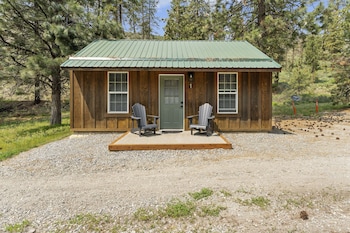 echo valley resort and cabins