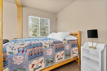 echo valley resort and cabins