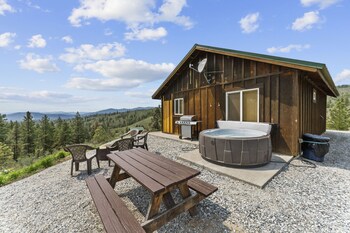 echo valley resort and cabins