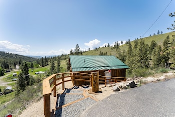 echo valley resort and cabins