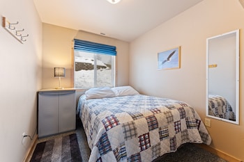 echo valley resort and cabins