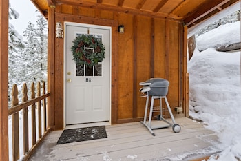 echo valley resort and cabins