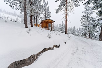 echo valley resort and cabins