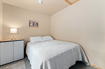 echo valley resort and cabins