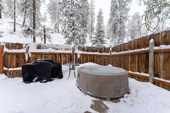 echo valley resort and cabins