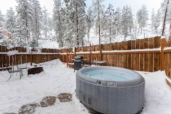 echo valley resort and cabins