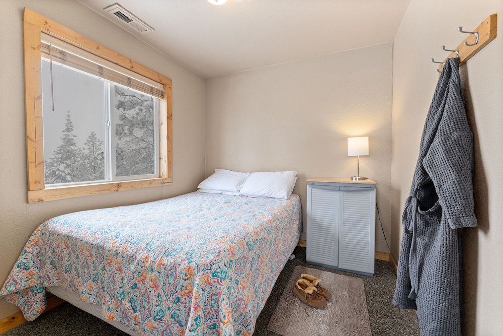 echo valley resort and cabins