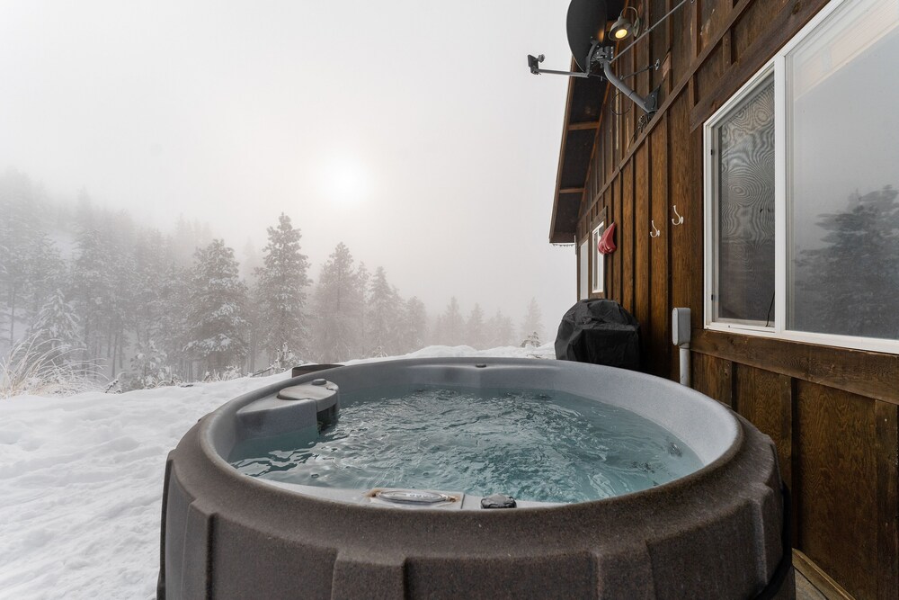 echo valley resort and cabins