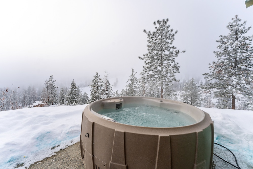 echo valley resort and cabins