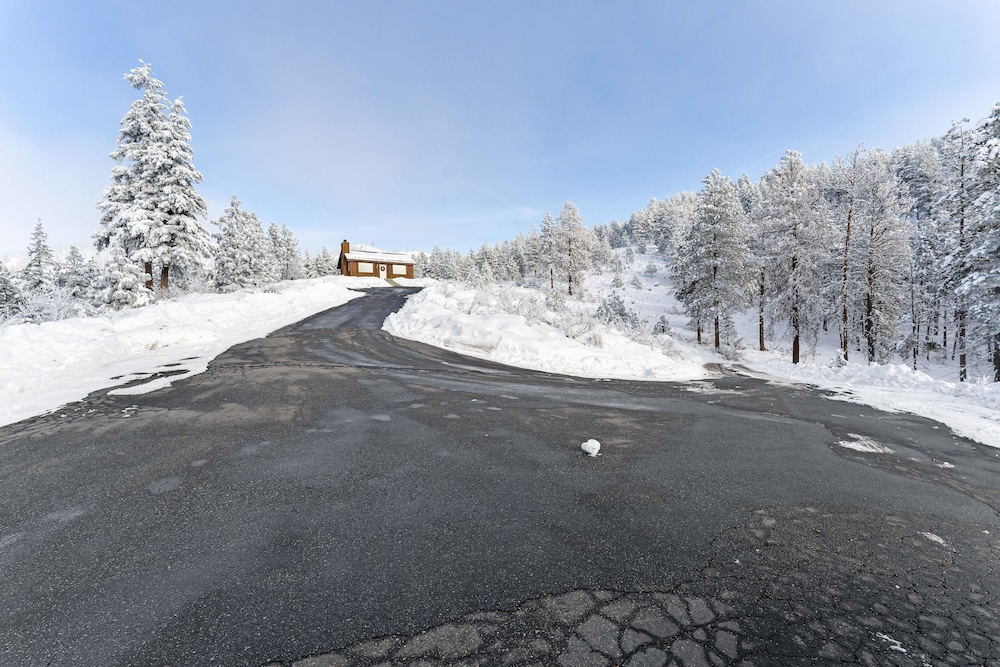 echo valley resort and cabins