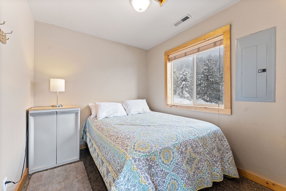 echo valley resort and cabins