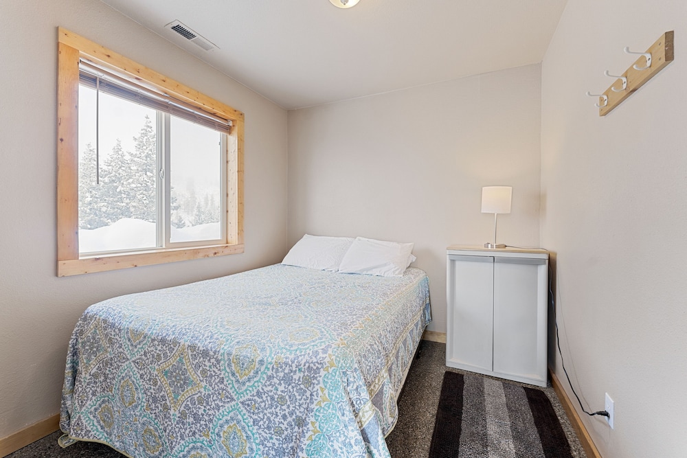 echo valley resort and cabins