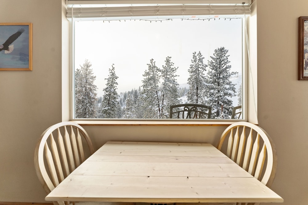 echo valley resort and cabins