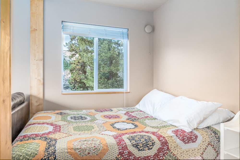 echo valley resort and cabins