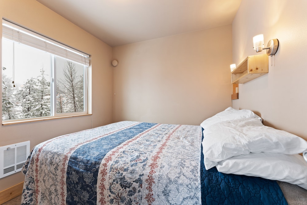 echo valley resort and cabins