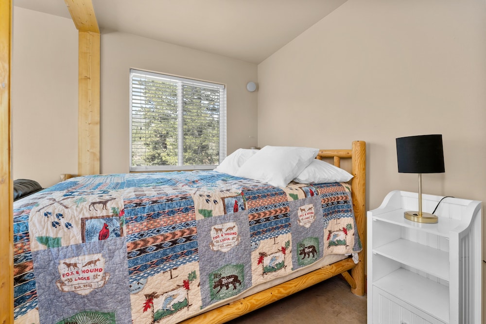 echo valley resort and cabins