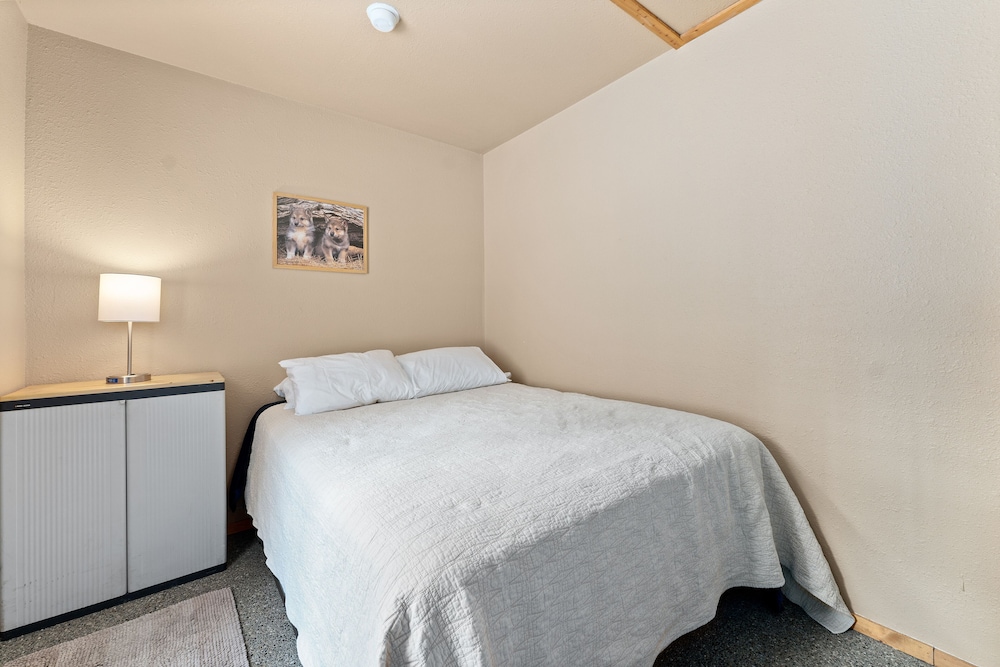 echo valley resort and cabins