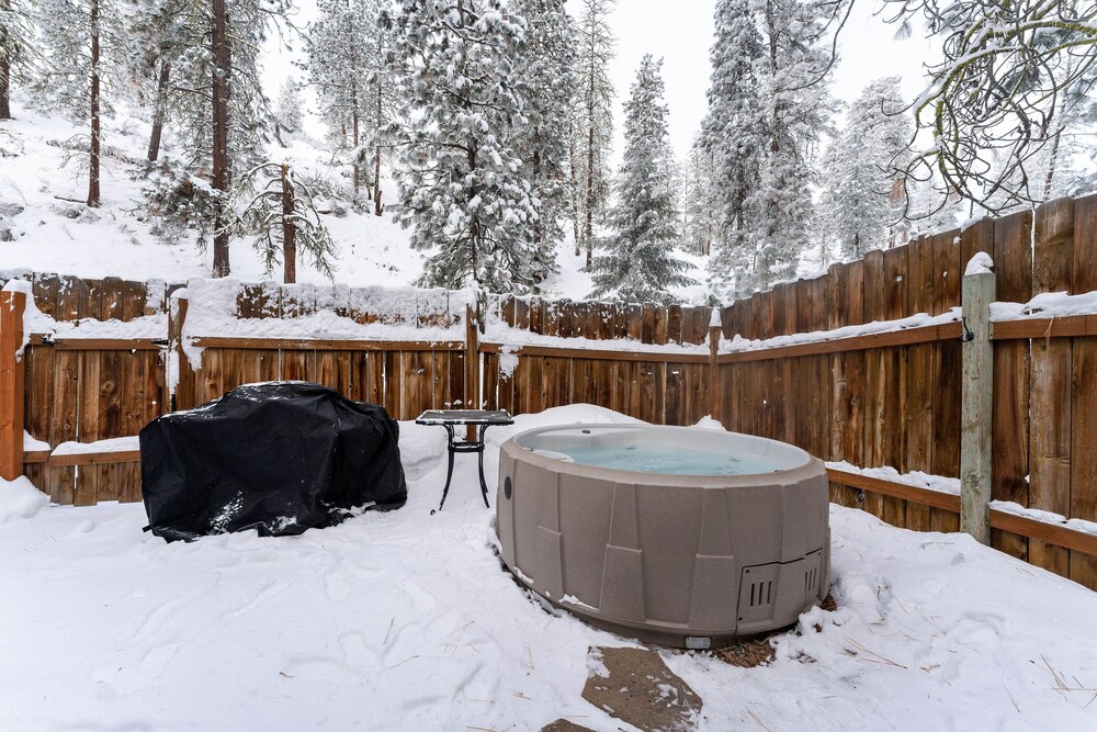 echo valley resort and cabins