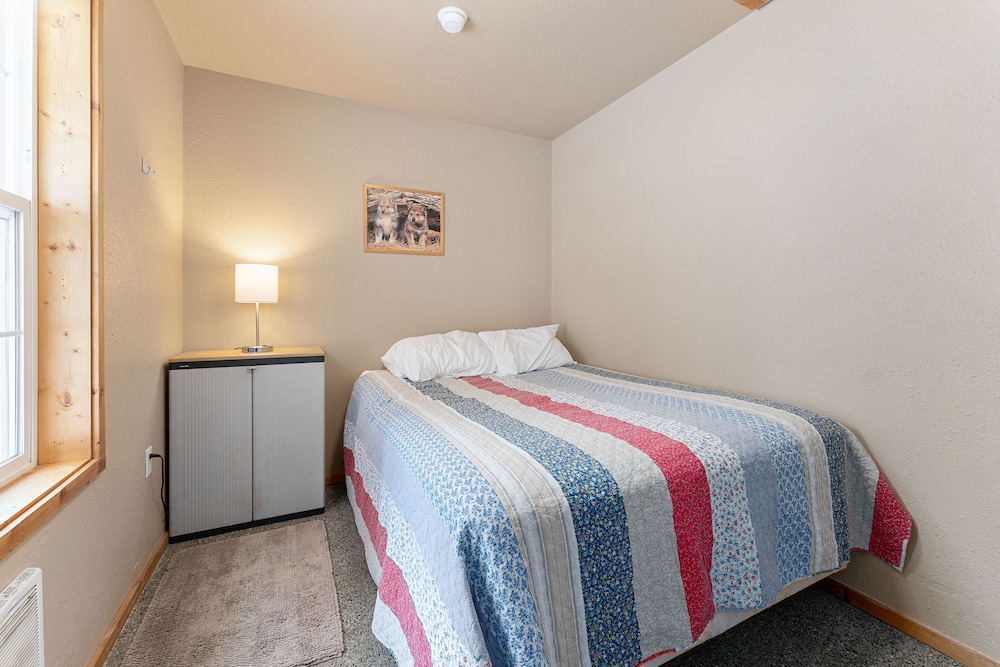 echo valley resort and cabins