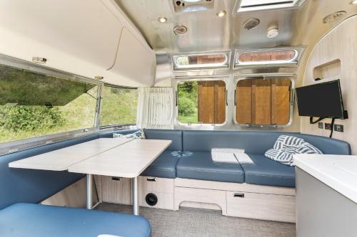 echo valley resort and cabins