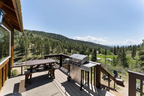 echo valley resort and cabins