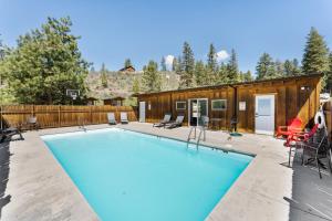 echo valley resort and cabins