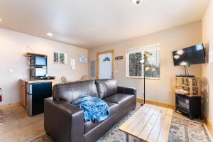 echo valley resort and cabins