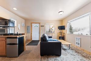 echo valley resort and cabins