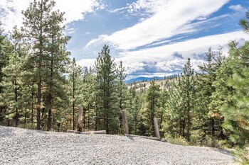 echo valley resort and cabins