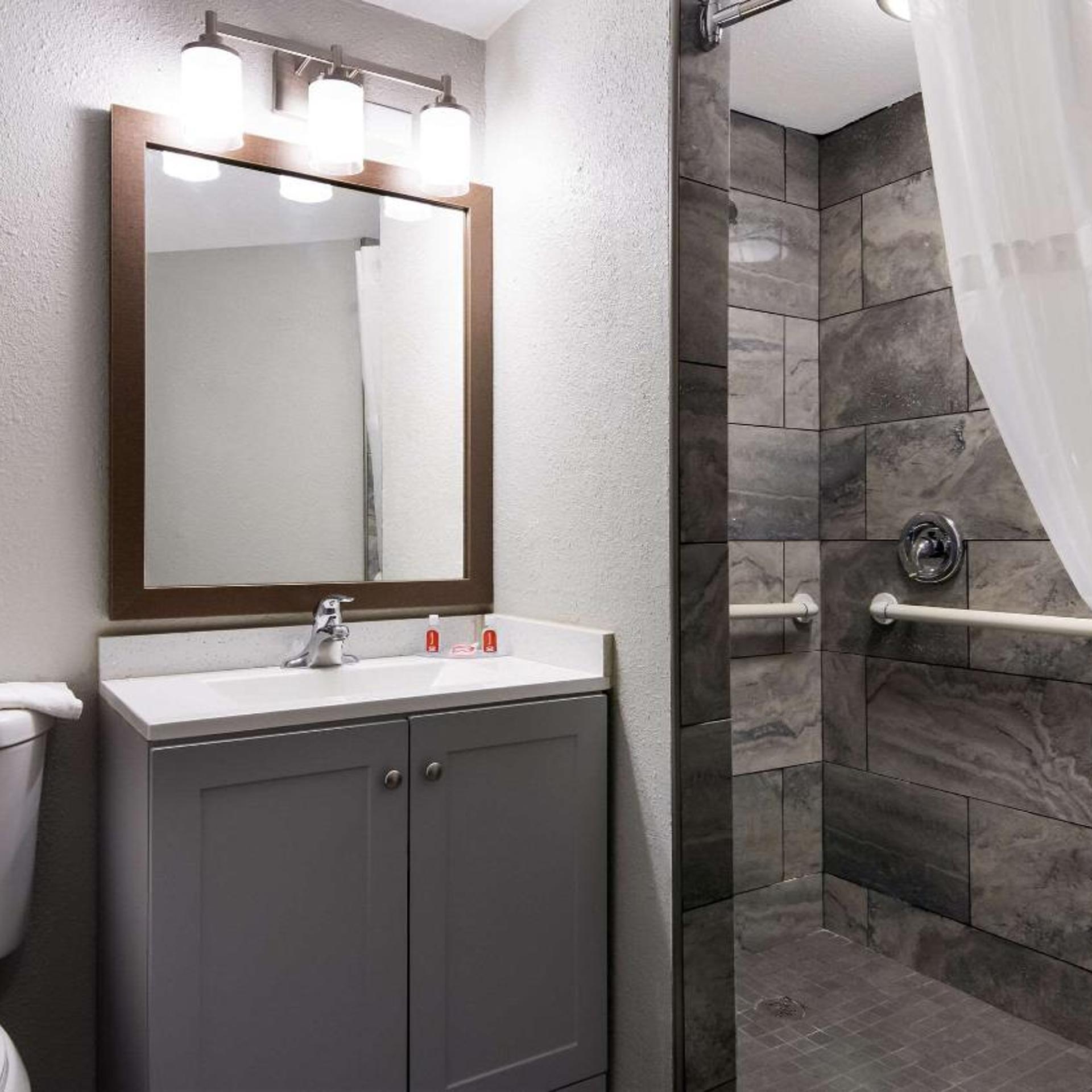 econo lodge portage