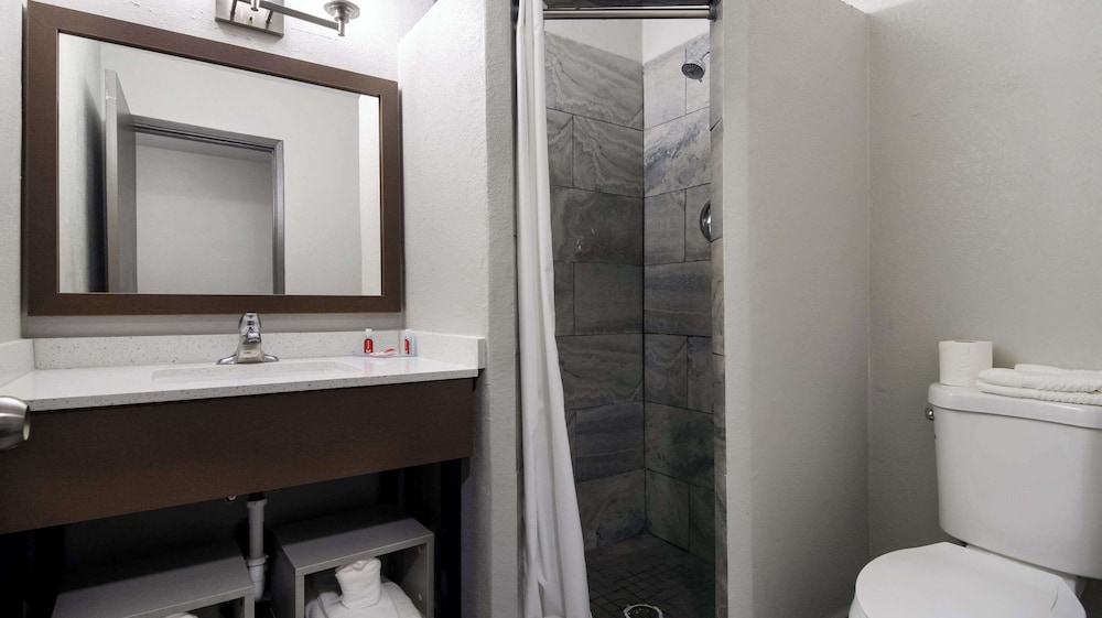 econo lodge portage