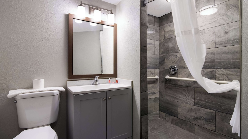 econo lodge portage