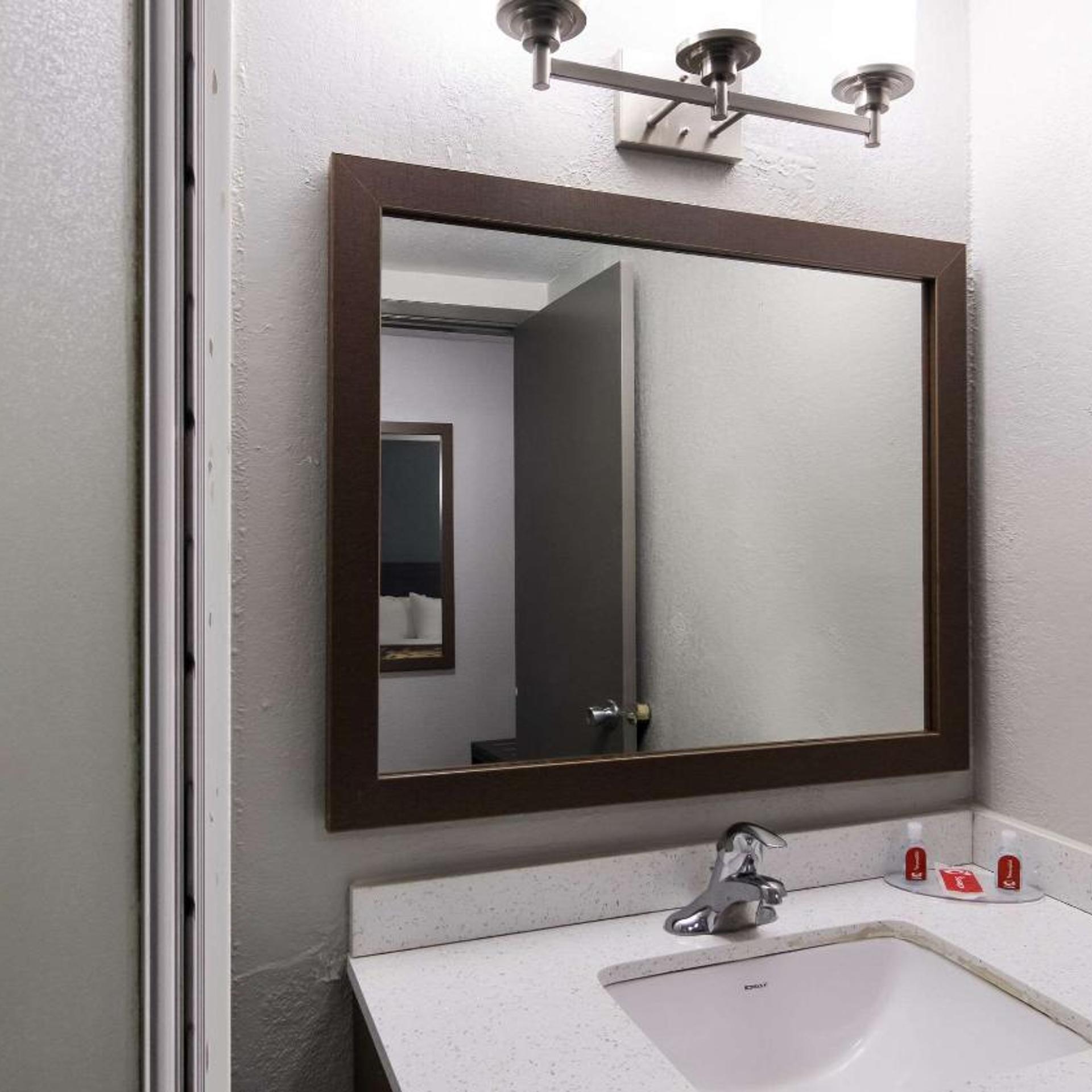 econo lodge portage
