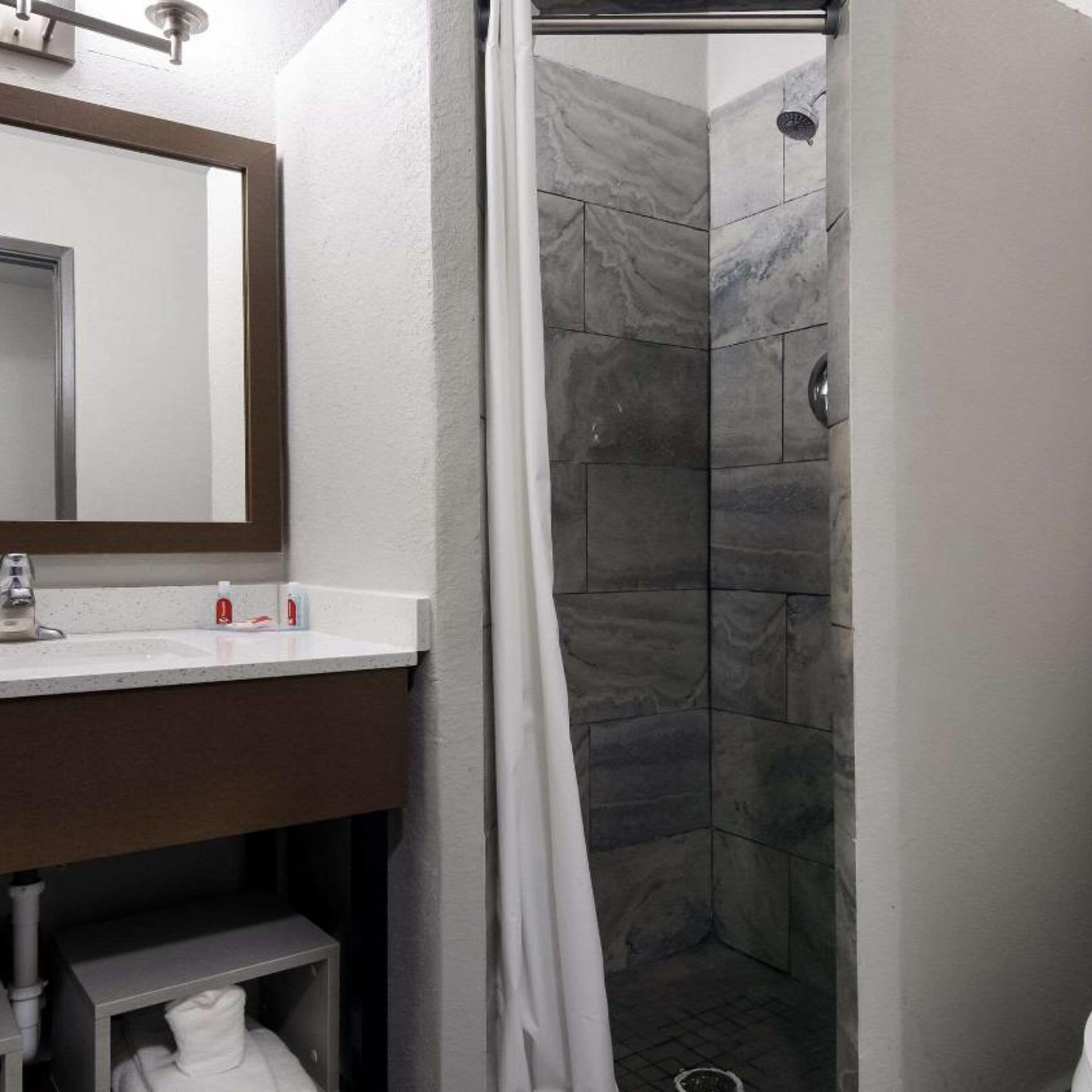 econo lodge portage