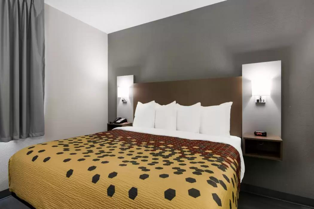 econo lodge portage