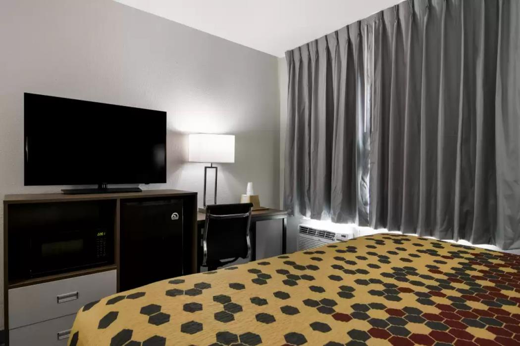 econo lodge portage