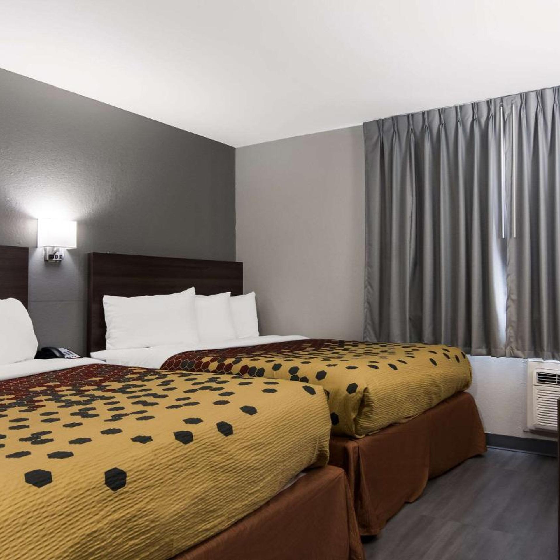 econo lodge portage