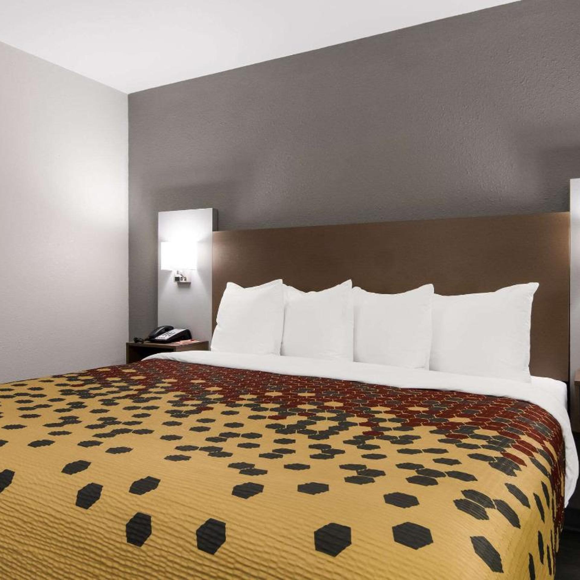 econo lodge portage